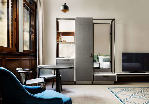 Hilton Melbourne Little Queen Street - Accommodation NSW 2