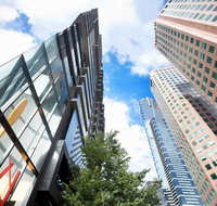 Mantra Southbank Melbourne - Accommodation NSW