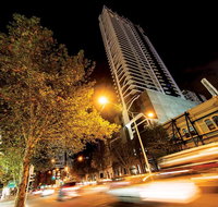 WRAP on Southbank - Accommodation NSW