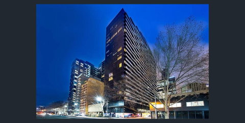 Aura On Flinders - Accommodation NSW 0