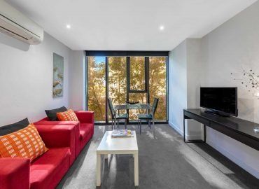 Aura On Flinders - Accommodation NSW 1