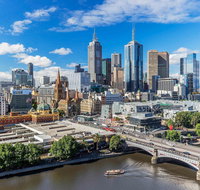 Quay West Suites Melbourne - Accommodation NSW