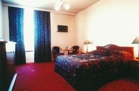 Hotel Adelaide International - Accommodation NSW 1