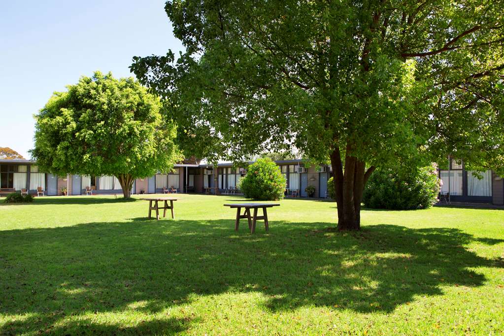Allenby Gardens SA Accommodation NSW