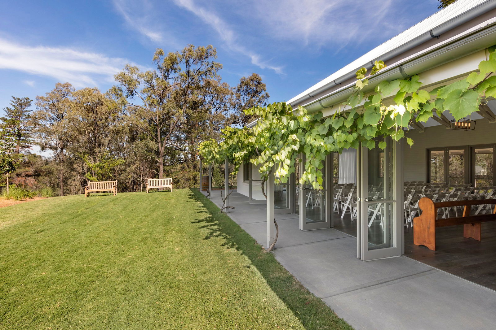 Allandale NSW Accommodation NSW