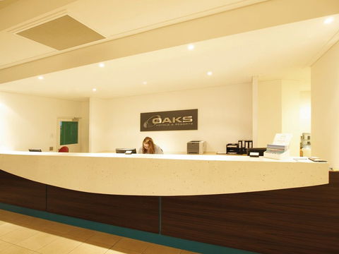 Oaks Broome - Accommodation NSW 1