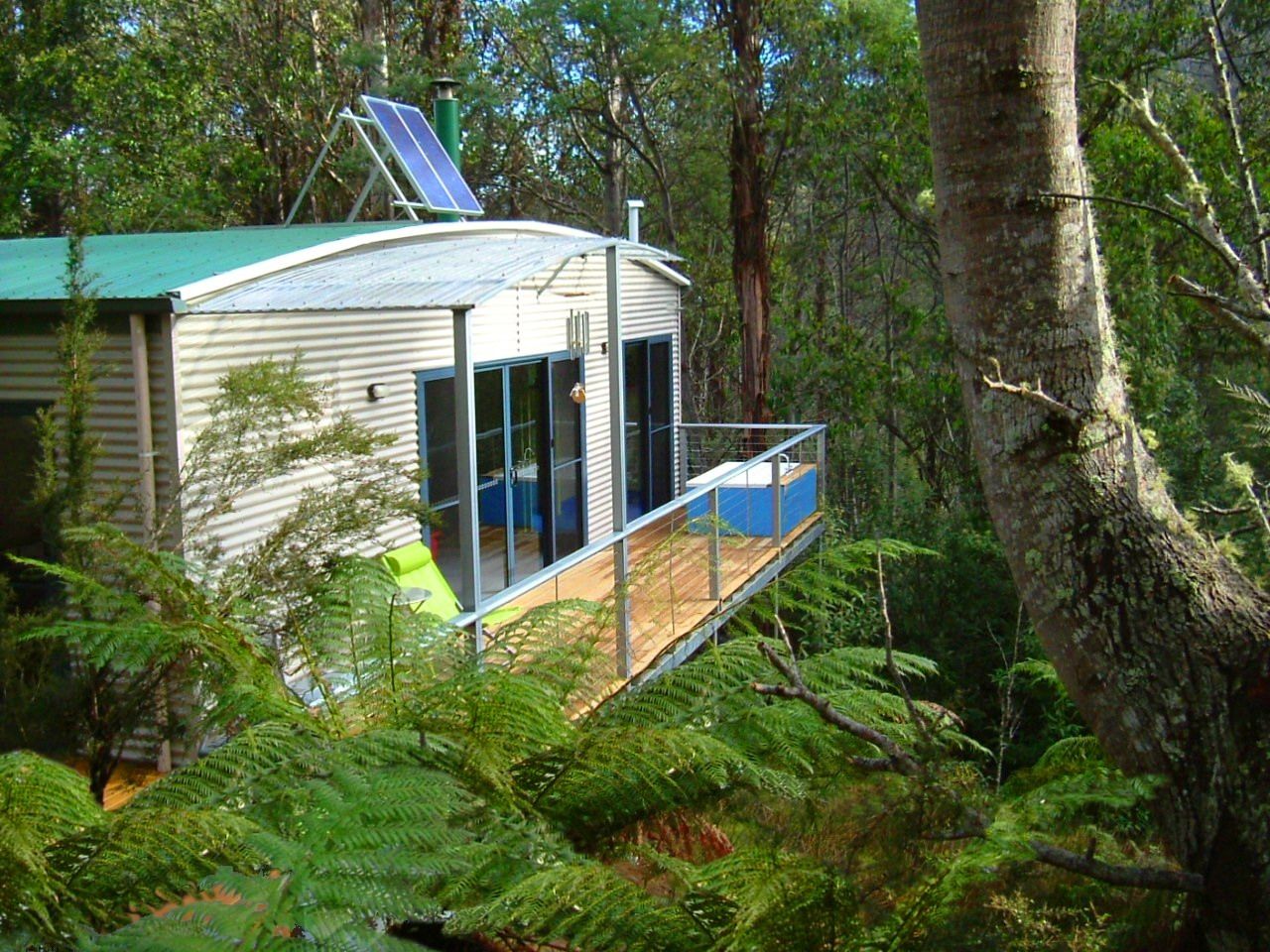  Accommodation NSW