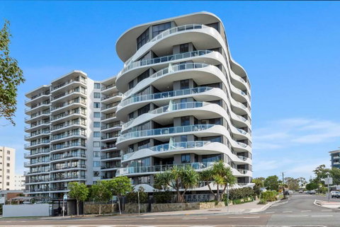 Breeze Mooloolaba, an Ascend Hotel - Accommodation NSW 0