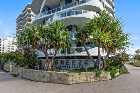 Breeze Mooloolaba, an Ascend Hotel - Accommodation NSW 1