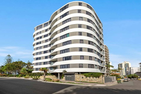Breeze Mooloolaba, an Ascend Hotel - Accommodation NSW 2