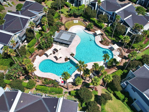 Pullman Magenta Shores Resort - Accommodation NSW 1