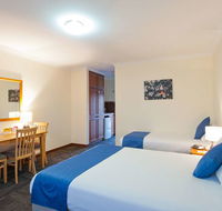 Admiral Motel Bunbury - Accommodation NSW