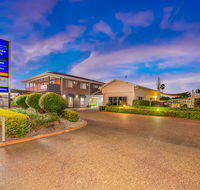 Takalvan Motel - Accommodation NSW