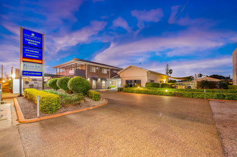 Takalvan Motel - Accommodation NSW 0
