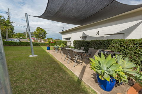 Takalvan Motel - Accommodation NSW 1
