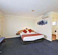 Boulevard Lodge - Accommodation NSW