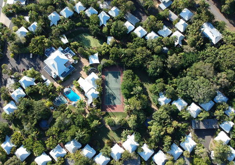 Kellys Beach Resort - Accommodation NSW 0