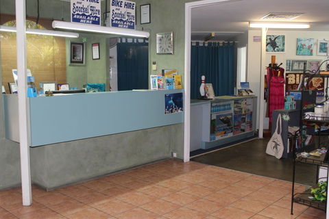 Kellys Beach Resort - Accommodation NSW 1