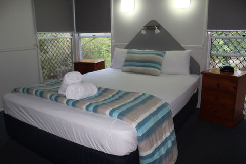 Kellys Beach Resort - Accommodation NSW 2