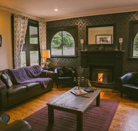 Sylvan Glen Guest House - Accommodation NSW