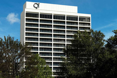 QT Canberra - Accommodation NSW 0