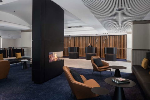 Rydges Capital Hill - Accommodation NSW 0