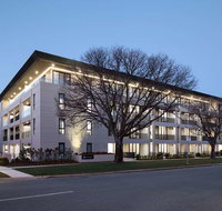 Knightsbridge Canberra - Accommodation NSW