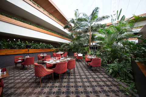 Pavilion on Northbourne - Accommodation NSW 0