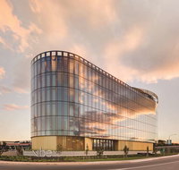 Vibe Hotel Canberra Airport - Accommodation NSW