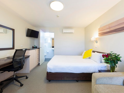 ibis Styles Canberra Tall Trees - Accommodation NSW 1