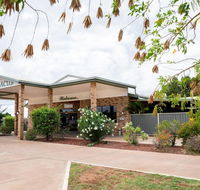 Abacus Motel Mount Isa - Accommodation NSW