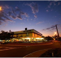 Isa Hotel - Accommodation NSW
