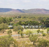 Discovery Parks Argylla - Accommodation NSW