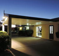 Outback Motel - Accommodation NSW
