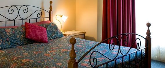 Port Hughes SA Accommodation NSW