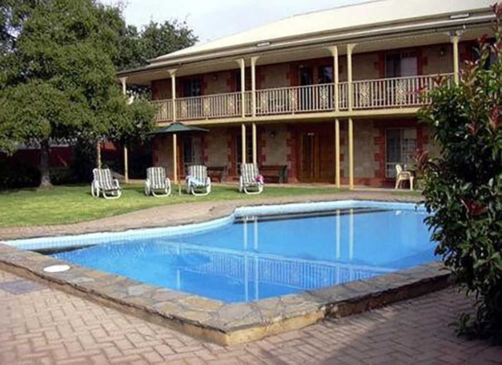 Armagh SA Accommodation NSW