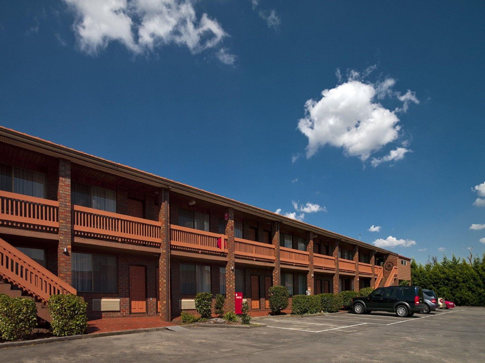 Mount Waverley VIC Accommodation NSW