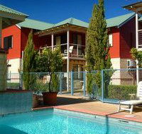 Amalfi Resort Busselton - Accommodation NSW