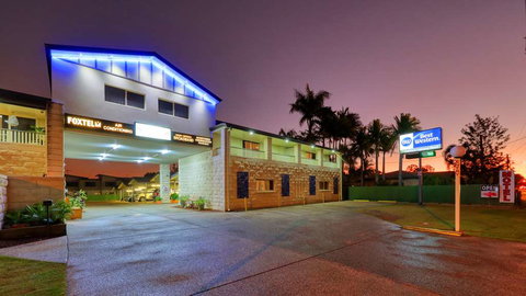 Best Western Caboolture Gateway Motel - Accommodation NSW 0