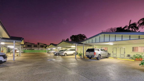 Best Western Caboolture Gateway Motel - Accommodation NSW 2