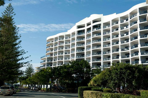 Ramada Resort Golden Beach - Accommodation NSW 0