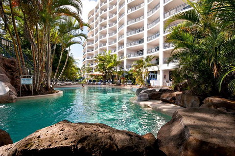 Ramada Resort Golden Beach - Accommodation NSW 1
