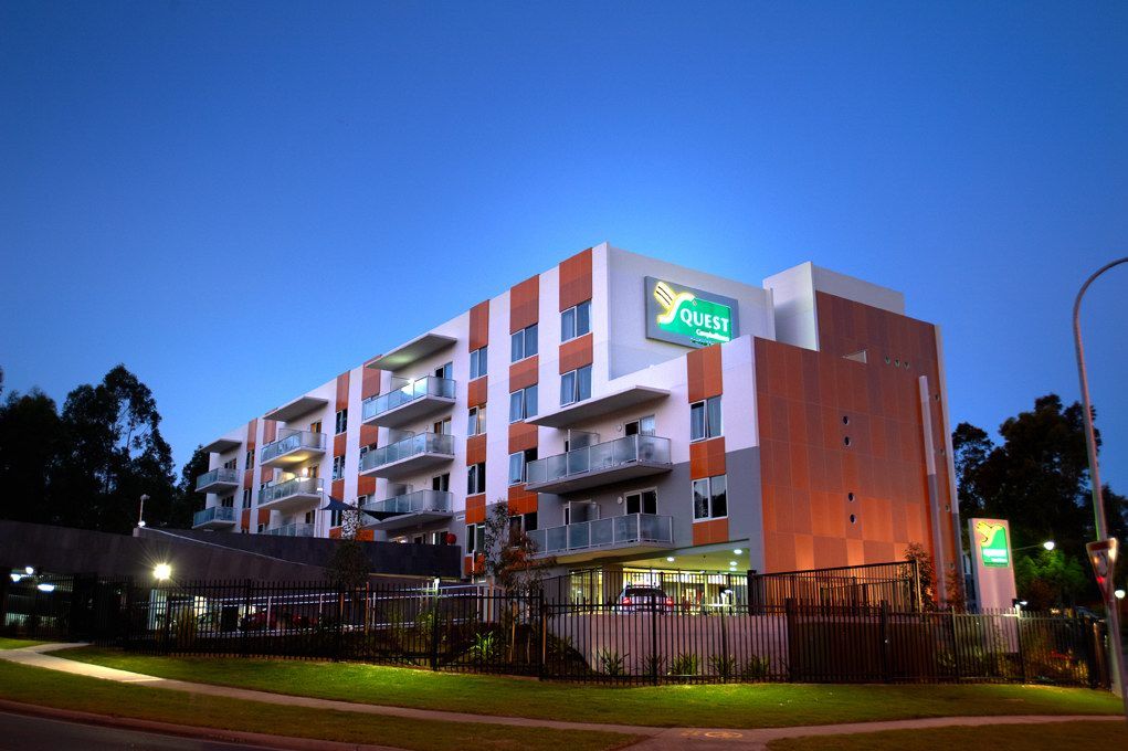 Appin NSW Accommodation NSW