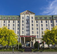 Hotel Grand Chancellor Launceston - Accommodation NSW