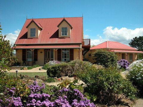 Swansea Cottages - Accommodation NSW 0