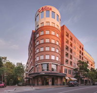 Adina Apartment Hotel Sydney Surry Hills - Accommodation NSW