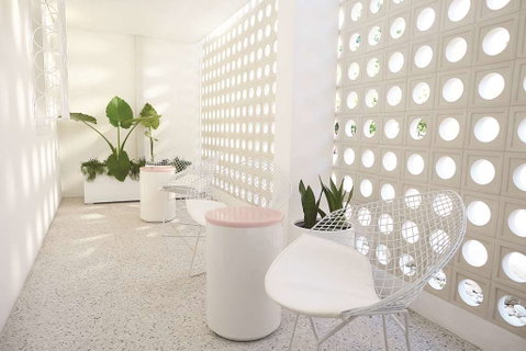Adina Apartment Hotel Chippendale - Accommodation NSW 1
