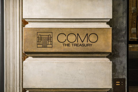 COMO The Treasury, Perth - Accommodation NSW 1