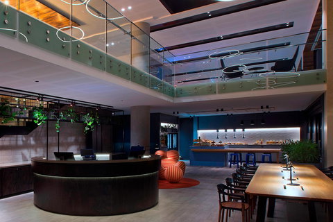 Aloft Perth - Accommodation NSW 1