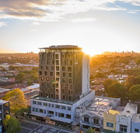 Crowne Plaza Sydney Burwood - Accommodation NSW